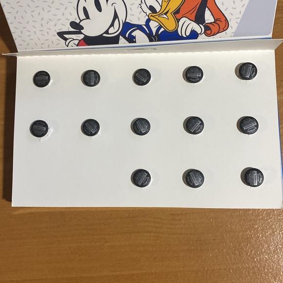 NEW Crocs Jibbitz - Disney Mickey and Friends Mystery Pack - 13 Jibbitz - Picture 5 of 6